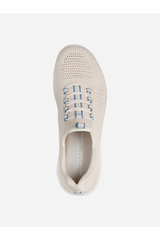 Summits Stretch Lace Shoes - 4