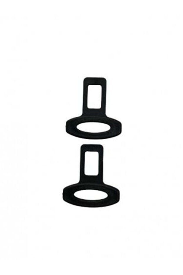 راس حزام بلاستيك حبتين - 1