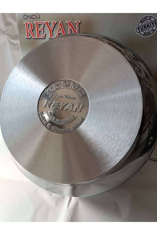 REYAN 26CM DERİN TENCERE - 1