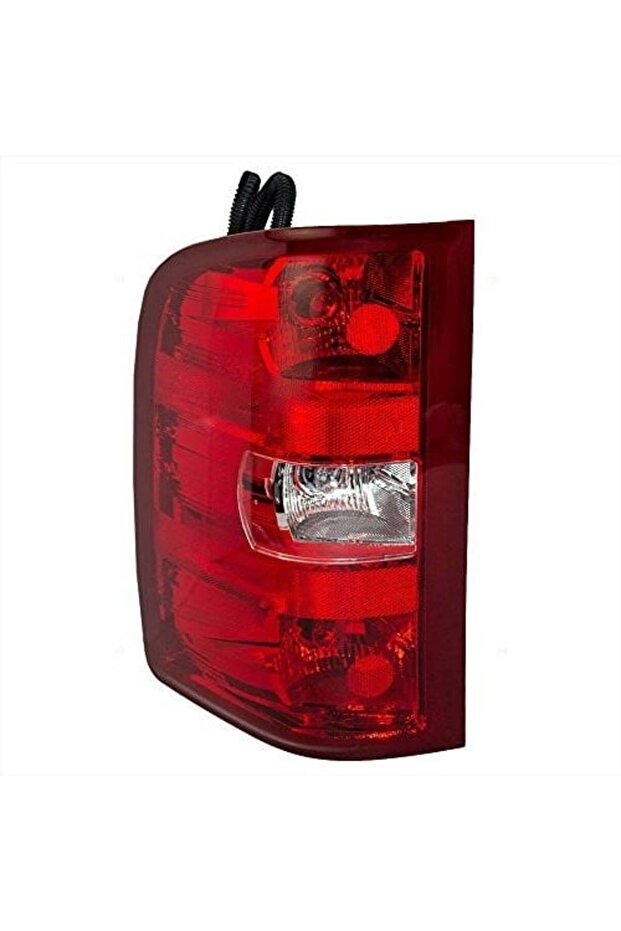 Silverado brake/stop light model 2007 to 2013 - left (driver side)