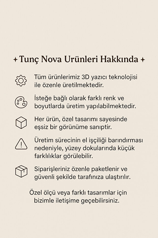 ☕ Mutfak Silüet Duvar Seti ☕ - 4