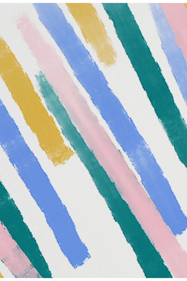 Unframed Boho Style Canvas Poster – Digital Print on Matte Canvas - BOHO 92 - 8