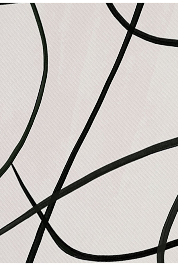 Unframed Boho Style Canvas Poster – Digital Print on Matte Canvas - BOHO 99 - 8