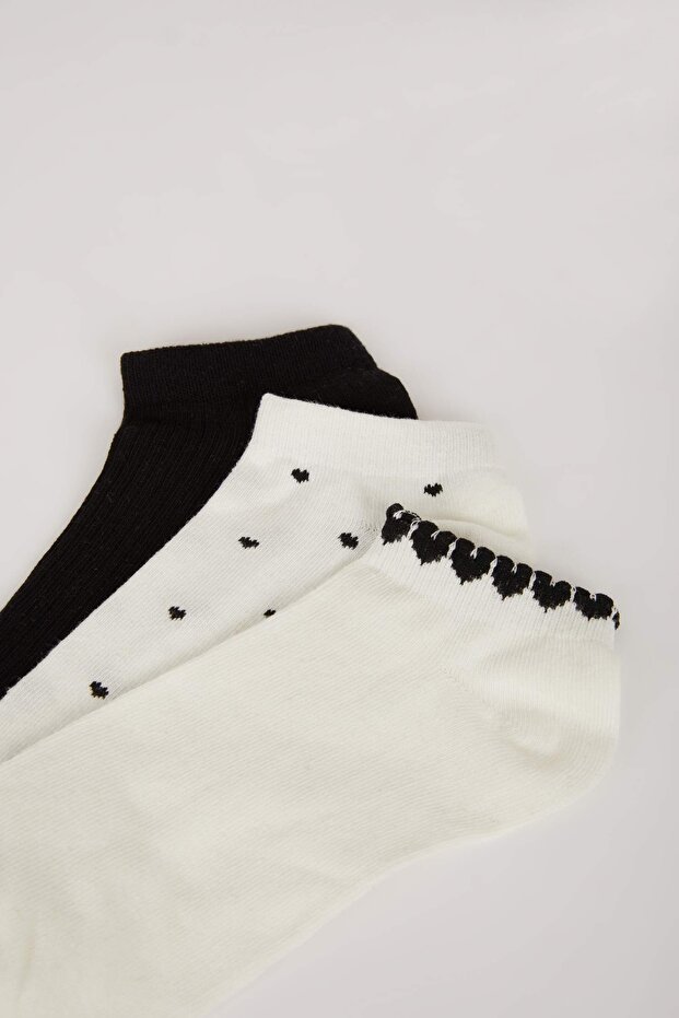 Дамски чорапи E2146AX/KR1 МИКС - 5