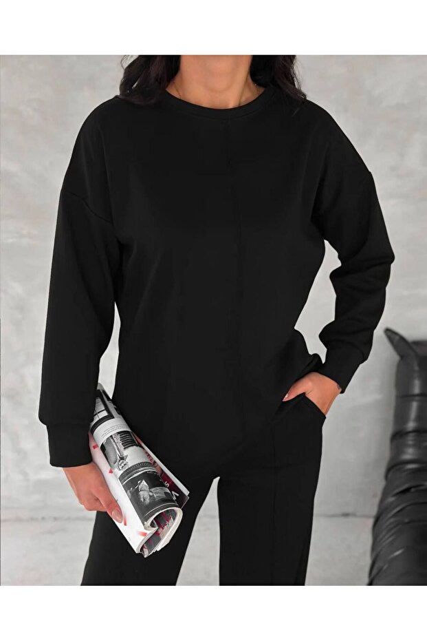 Women's Modal Luxury Top and Bottom Set