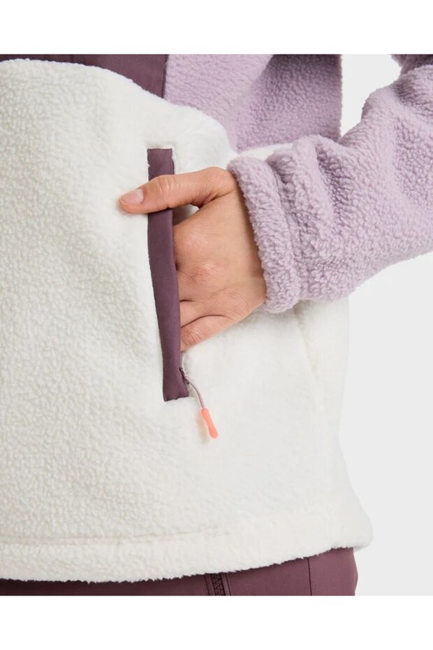 Alabama Kadın Nirvana - Solid Polar Erjft04968-pjq0 - 4