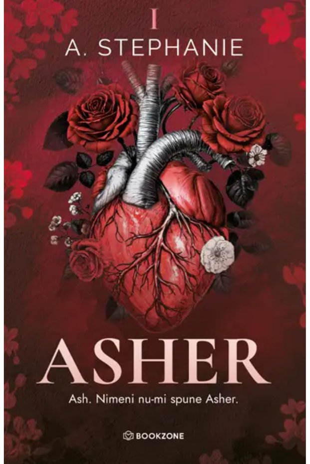 Asher Vol. 1