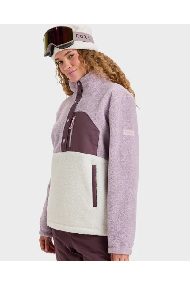 Alabama Kadın Nirvana - Solid Polar Erjft04968-pjq0 - 2