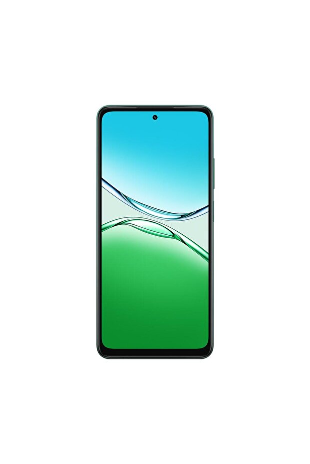 A5 4G 6/128 GB Akıllı Telefon Aurora Yeşil - 2