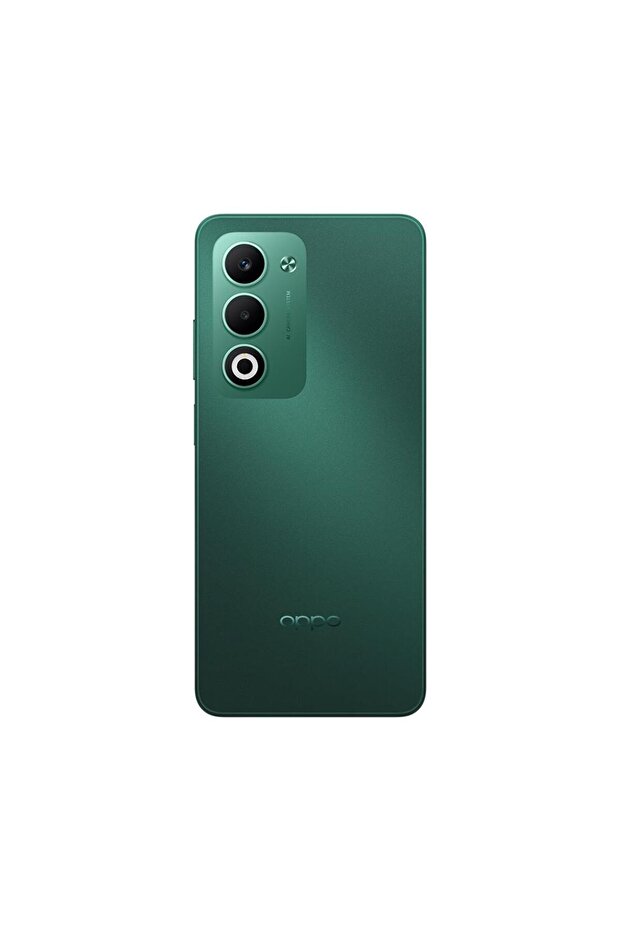 Oppo A5 4G 6/128 GB Akıllı Telefon Aurora Yeşil
