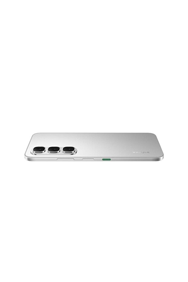 Hot 60i 8/256GB Akıllı Telefon Gri - 4