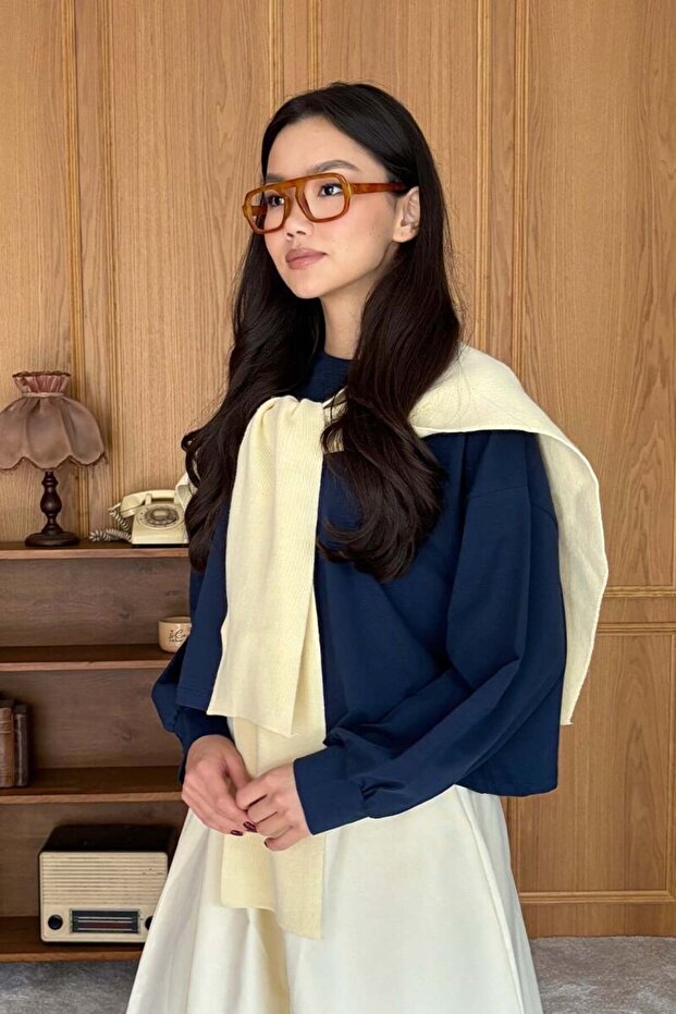 Лациверт Кроп - 3