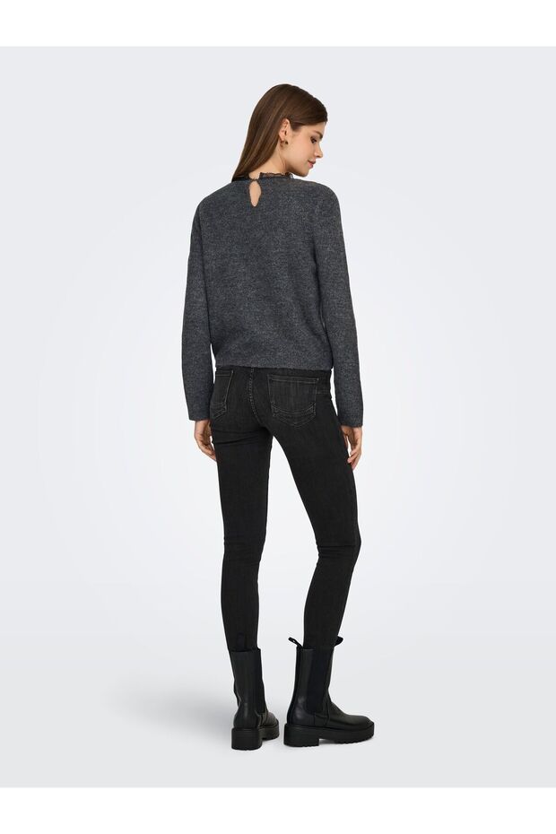 Strickpullover ONLTAMMY Strickpullover - 4