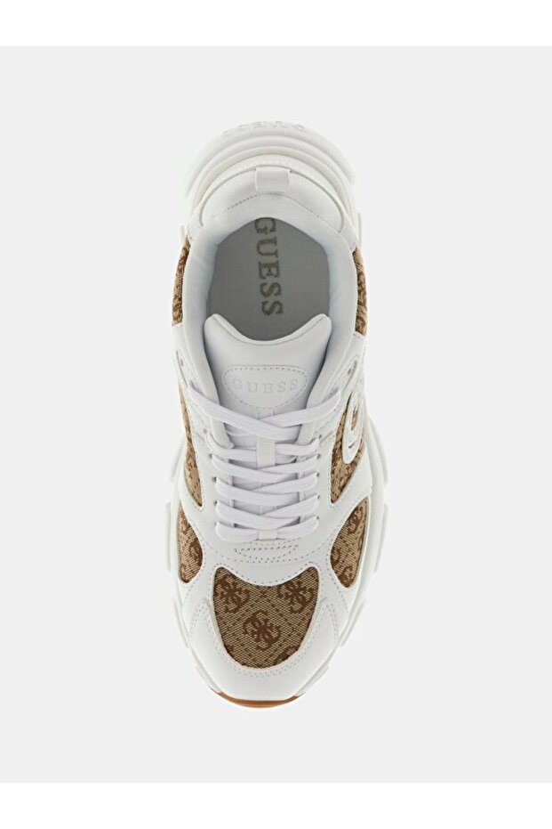 Ibitha2 Kadın Sneaker - 4