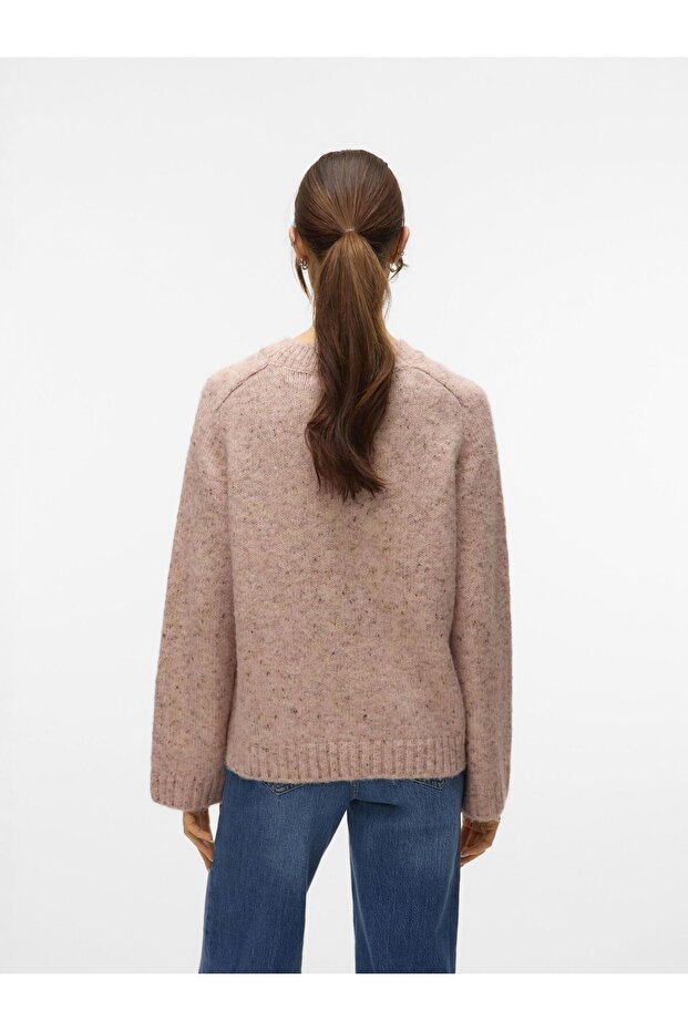 Strickpullover VMINGRID Strickpullover - 3