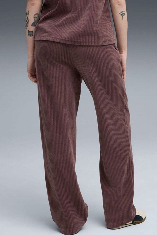 Kadın Ess Elevated Eşofman Altı - 2