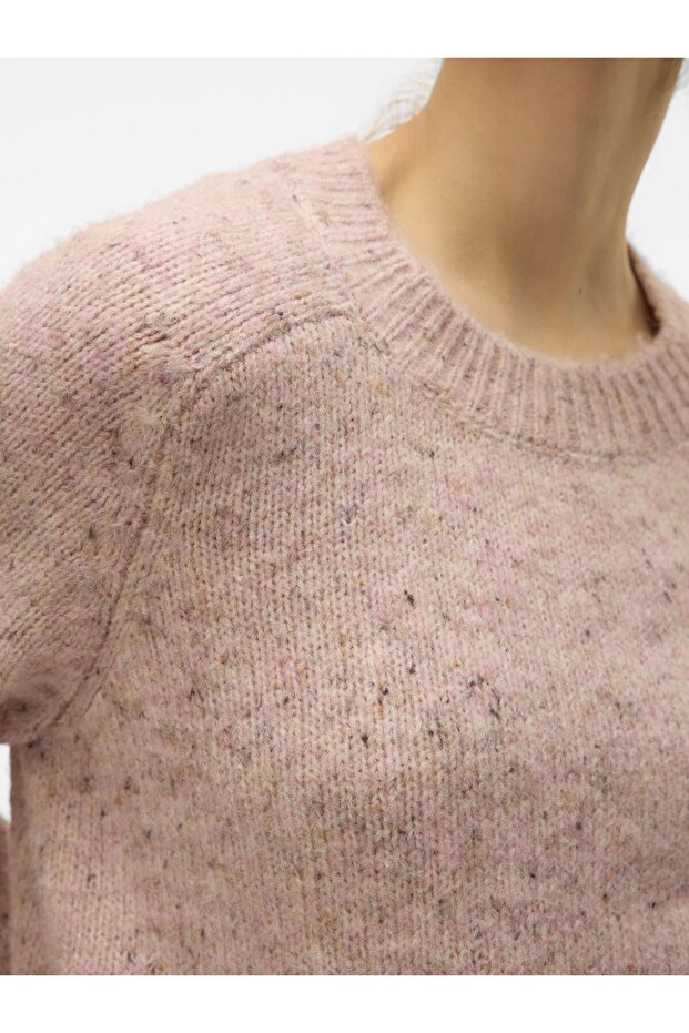 Strickpullover VMINGRID Strickpullover - 6