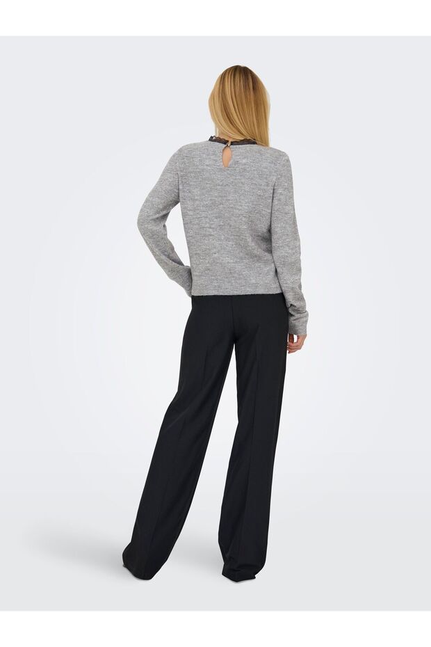 Strickpullover ONLTAMMY Strickpullover - 4