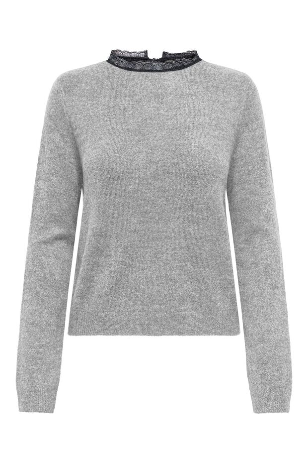 Strickpullover ONLTAMMY Strickpullover - 2