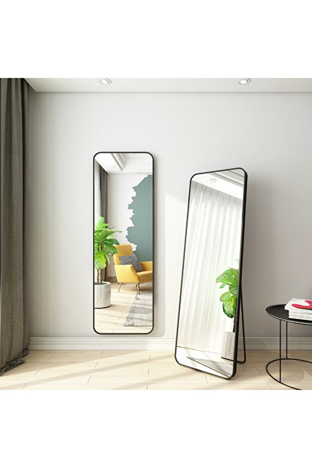 The Magic Mirror - 5