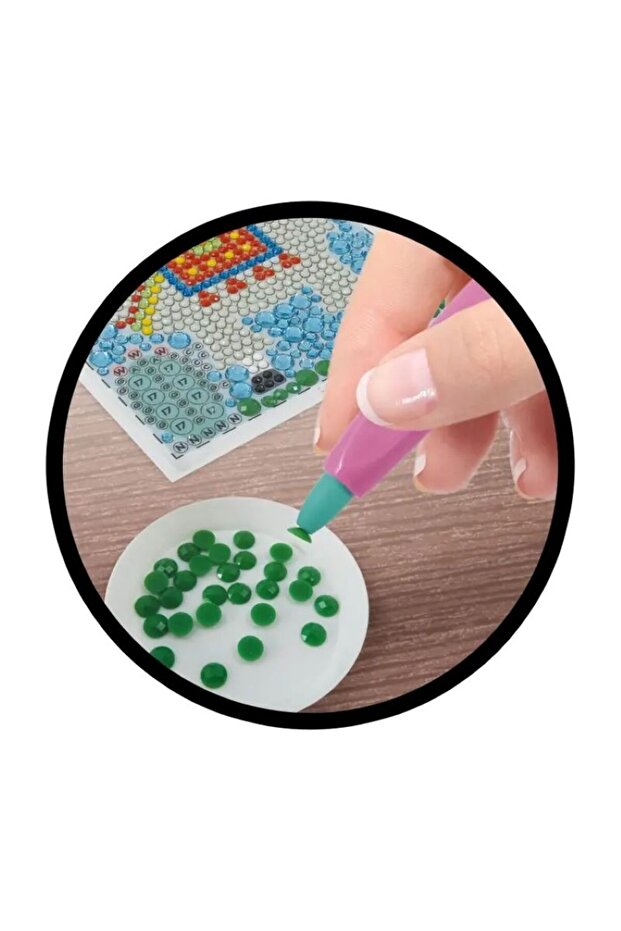 كن مراهقًا لامعًا - لاما - 3