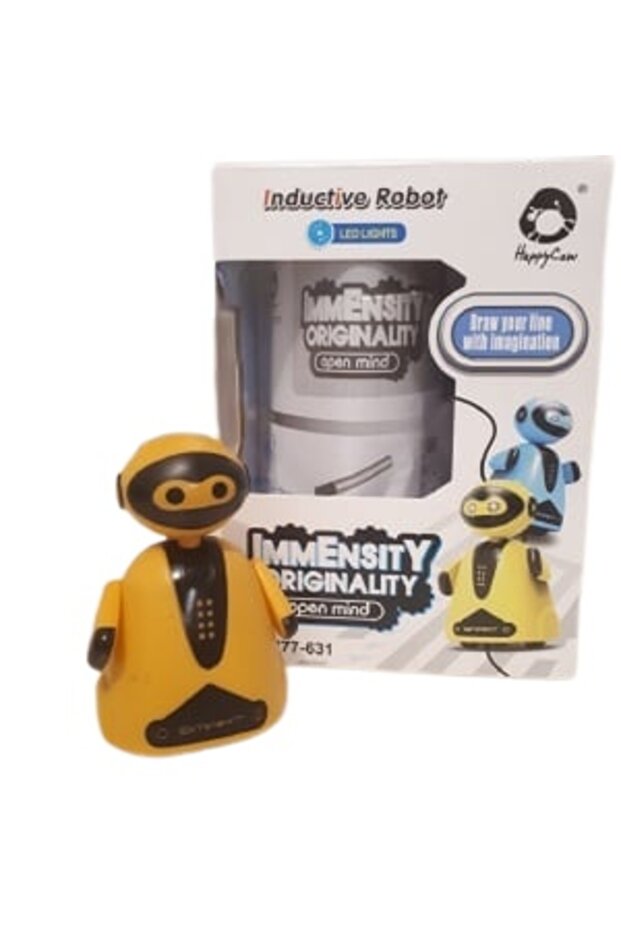 Robotel Smart Inductive - 1