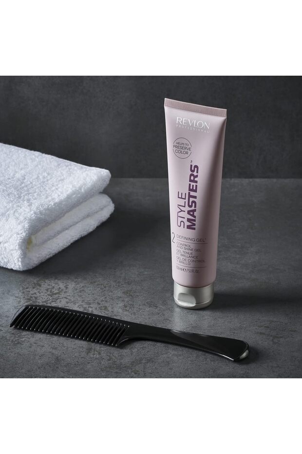 Masters Style Creator Defining Gel 200ml