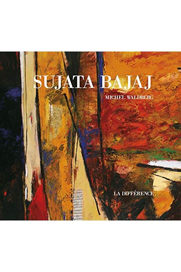 Sujata Bajaj - 1