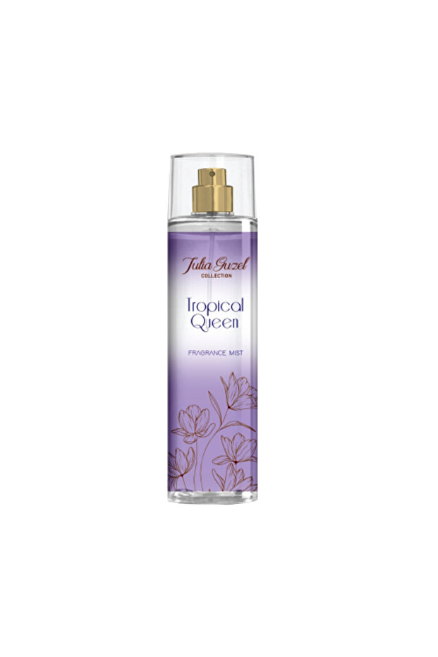 - معطر للجسم - تروبيكال كوين - 250 مل