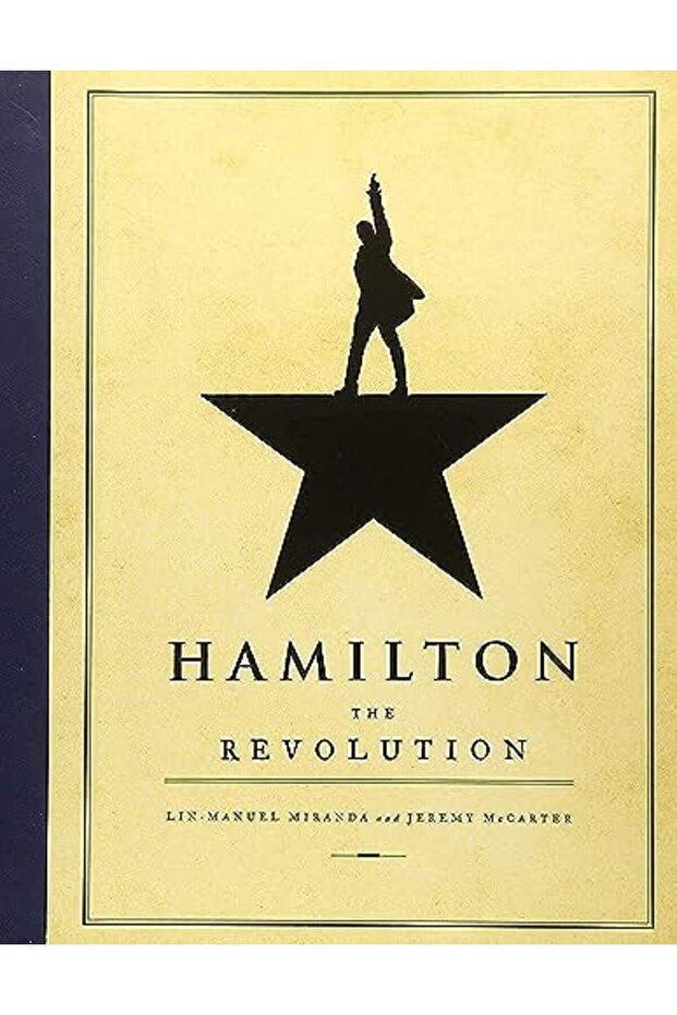 Hamilton The Revolution