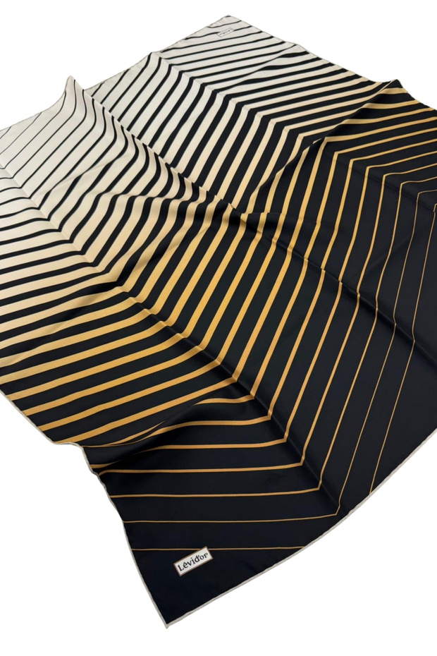 Twill İpek Eşarp LD1114 - 1