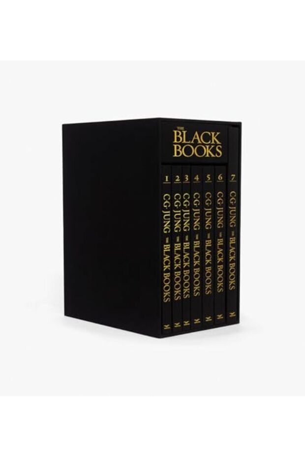 The Black Books