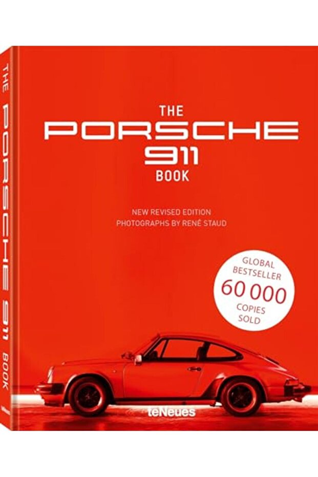 The Porsche 911 Book