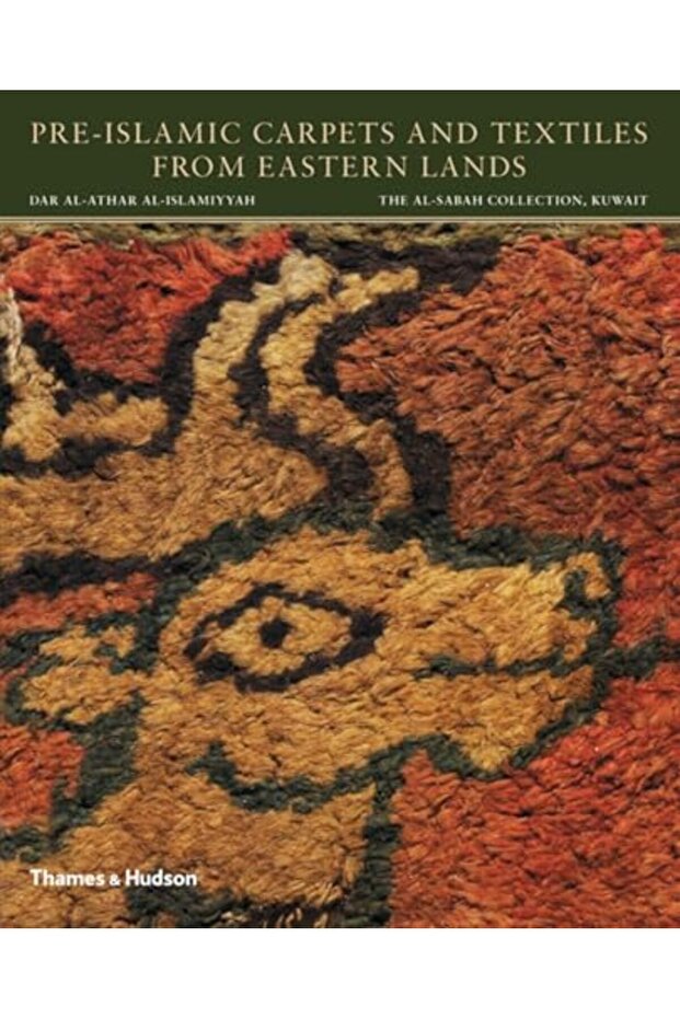 Preislamic Carpets And Textiles From Eastern Lands - 1