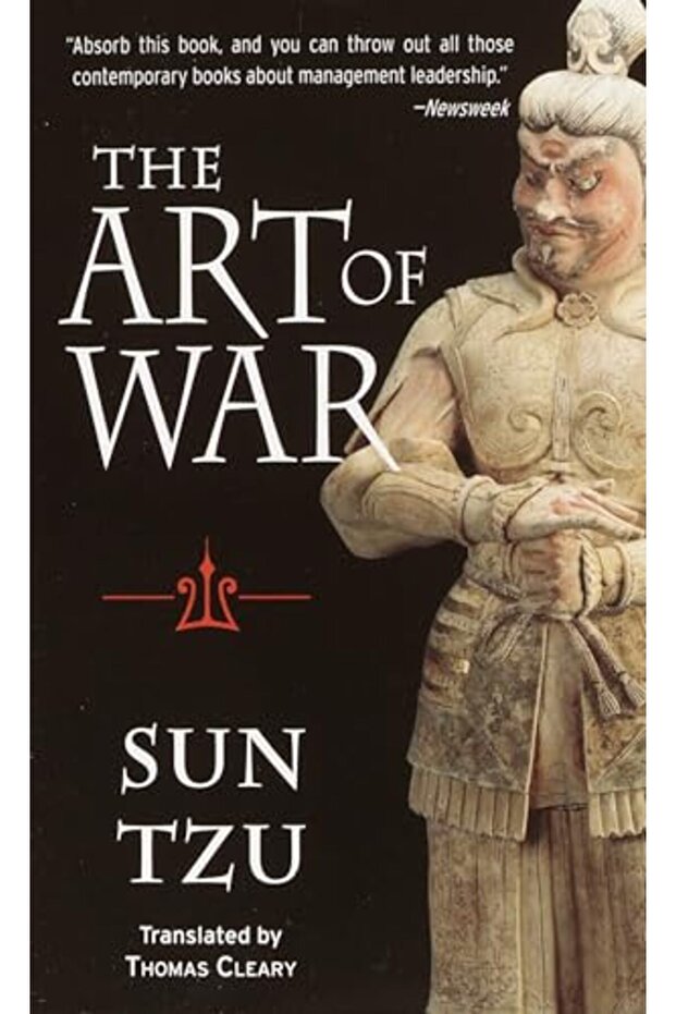 The Art Of War