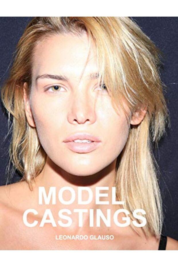 Model Castings - 1