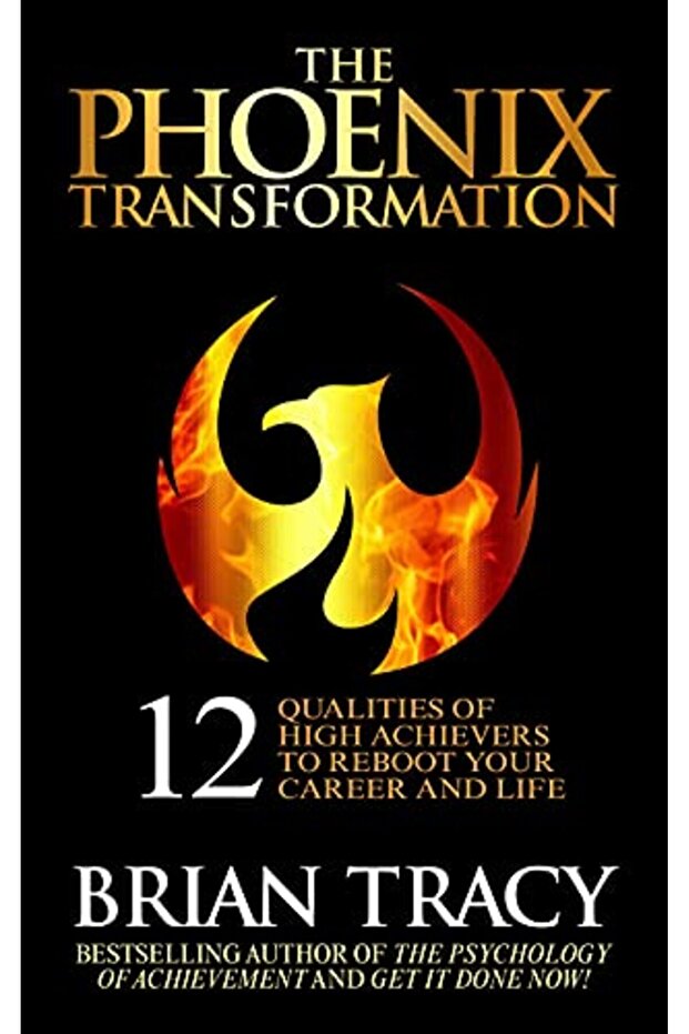 Phoenix Transformation - 1
