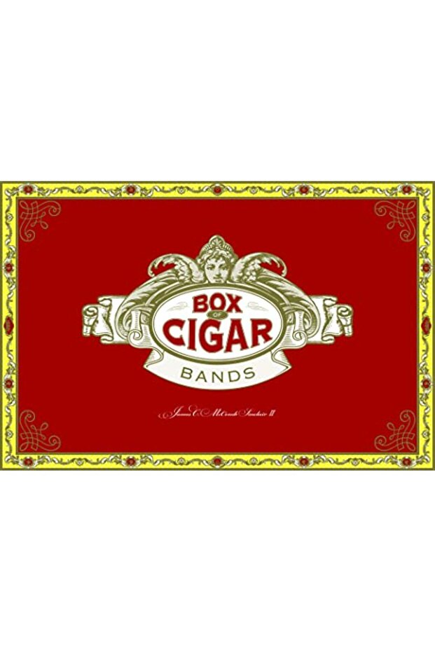 Box Of Cigar Brands