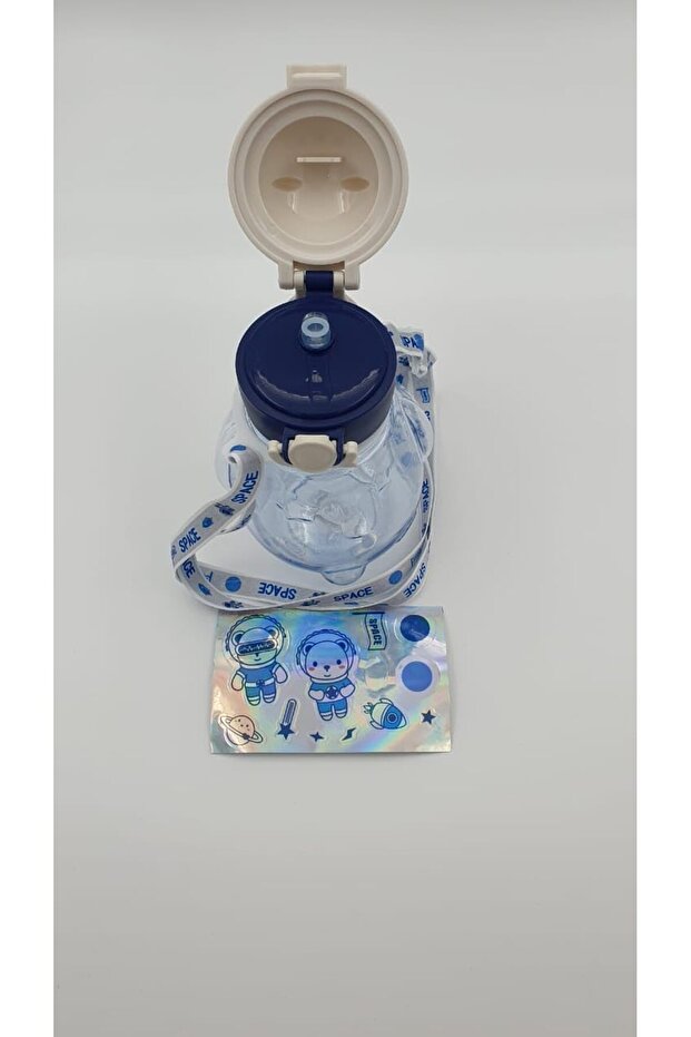 زجاجة ماء - 3