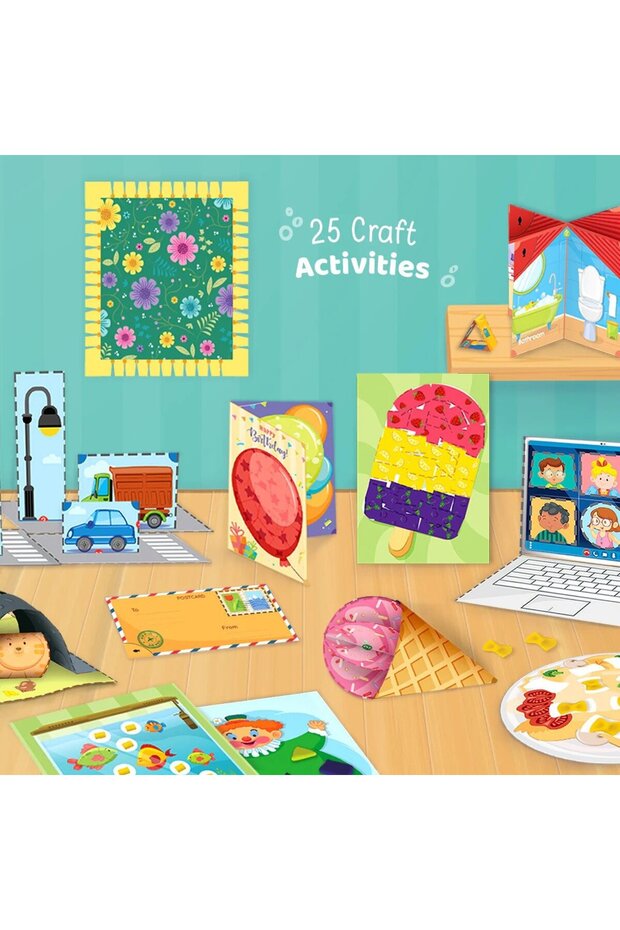 My First Creative Set - 5