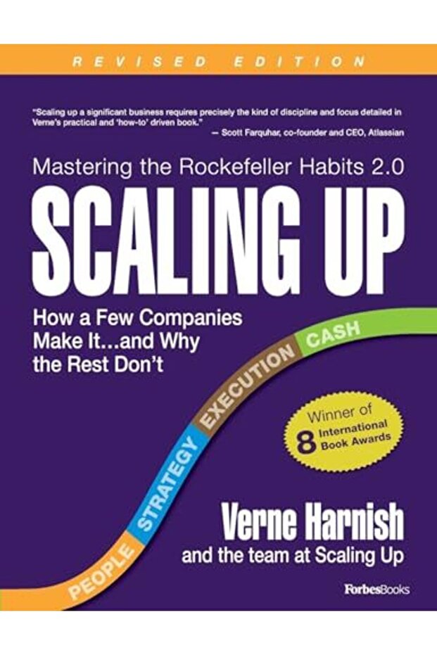 Scaling Up Revised 2022