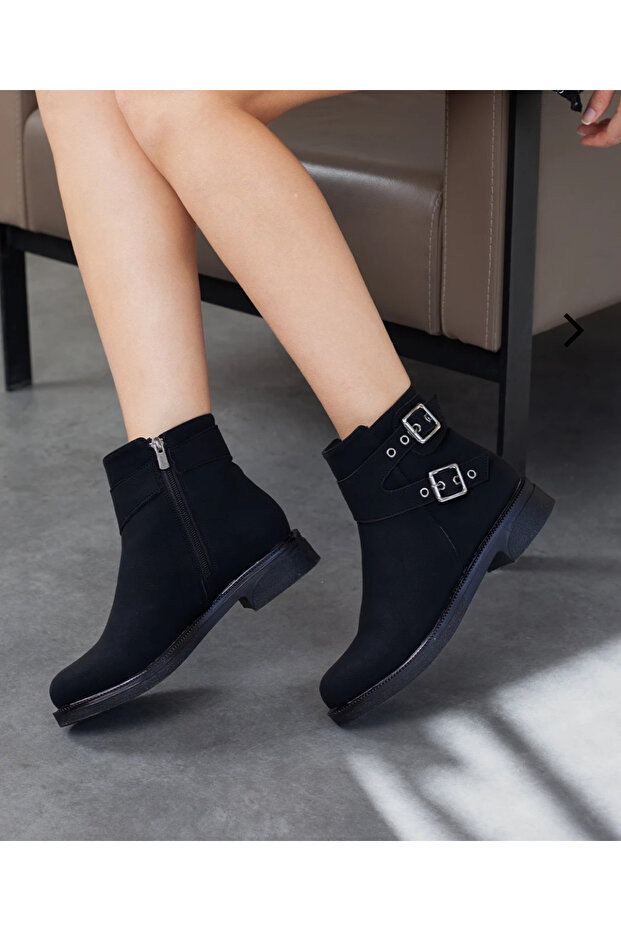 ŞIK KADIN BOTU - 3