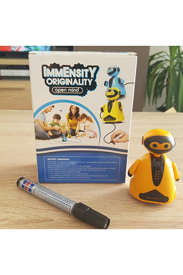 Robotel Smart Inductive - 3