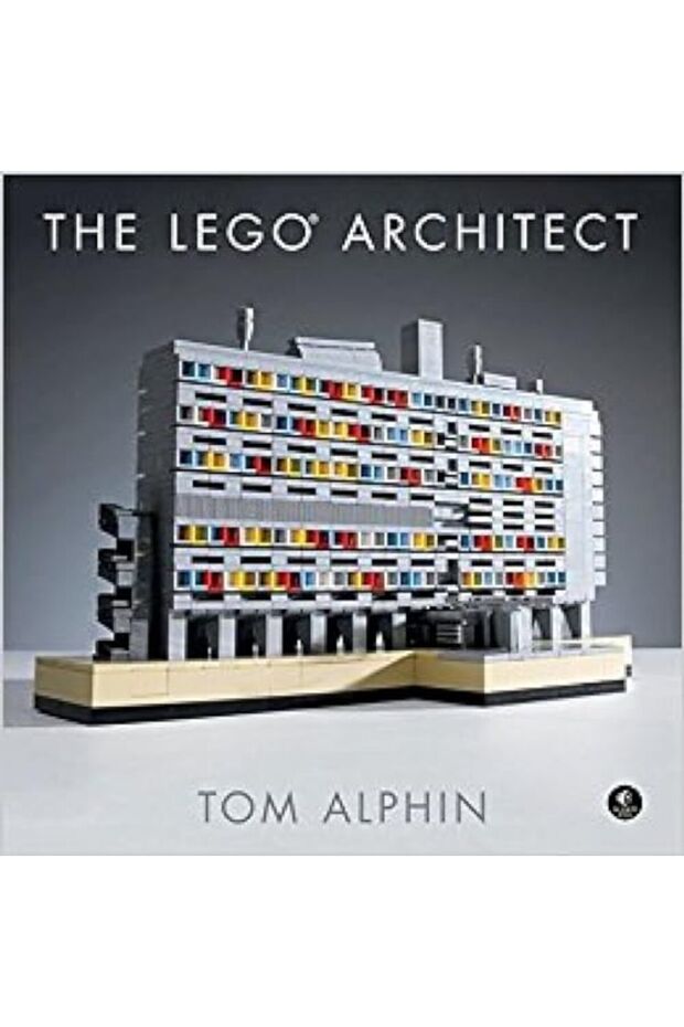 The Lego Architect