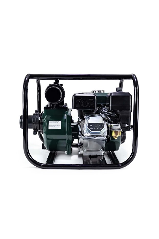 Benzinli Su pompası Wp30 - 7