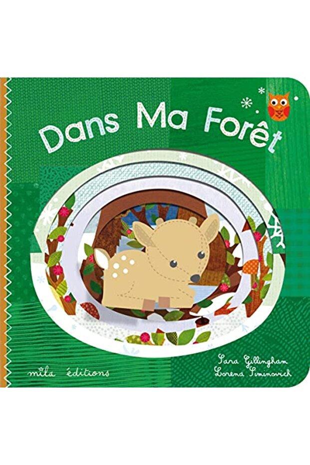 Dans Ma Forêt - 1