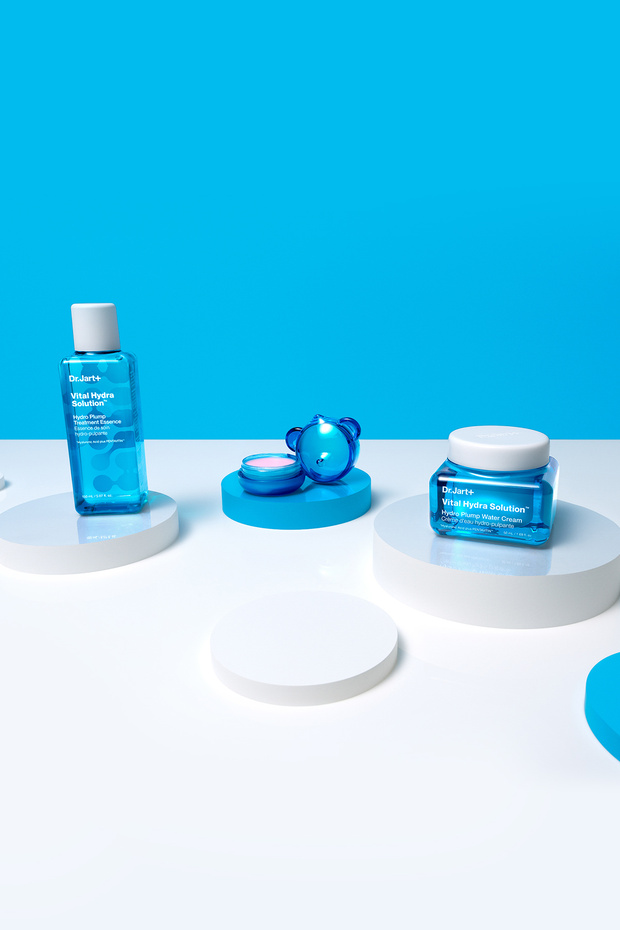 Vital Hydra Solution Hydro Plump Su Kremi 15 ml - 6