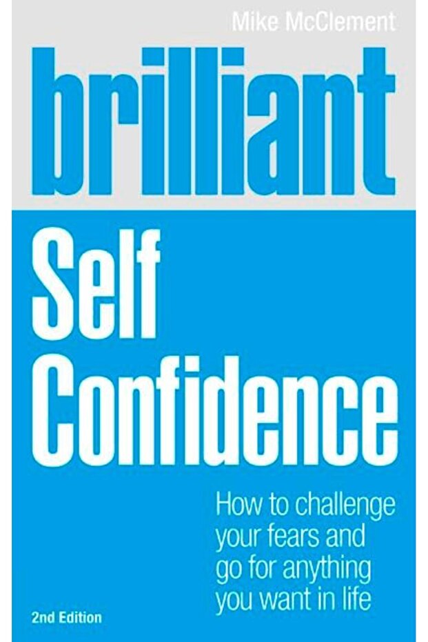 Brilliant Self Confidence - 1
