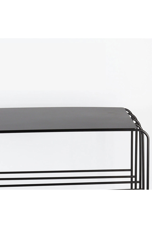 Orviento Ayakkabılık Standı - 4