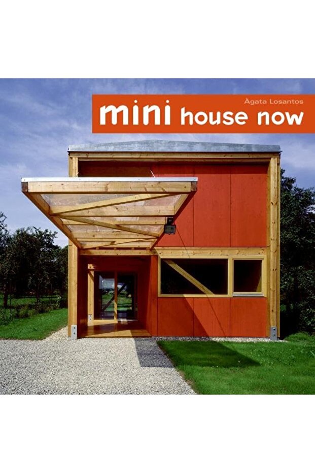 Mini House Now - 1